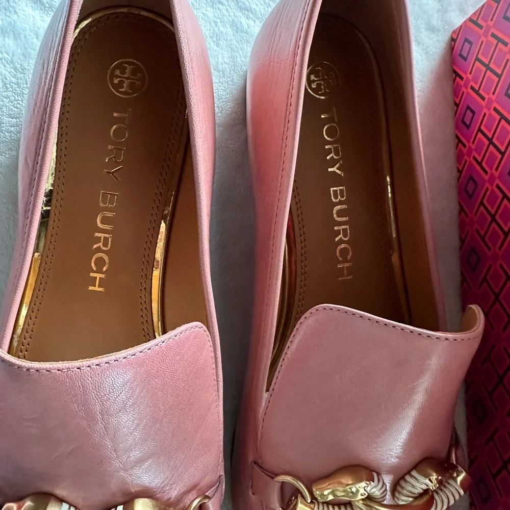Tory Burch classic tory